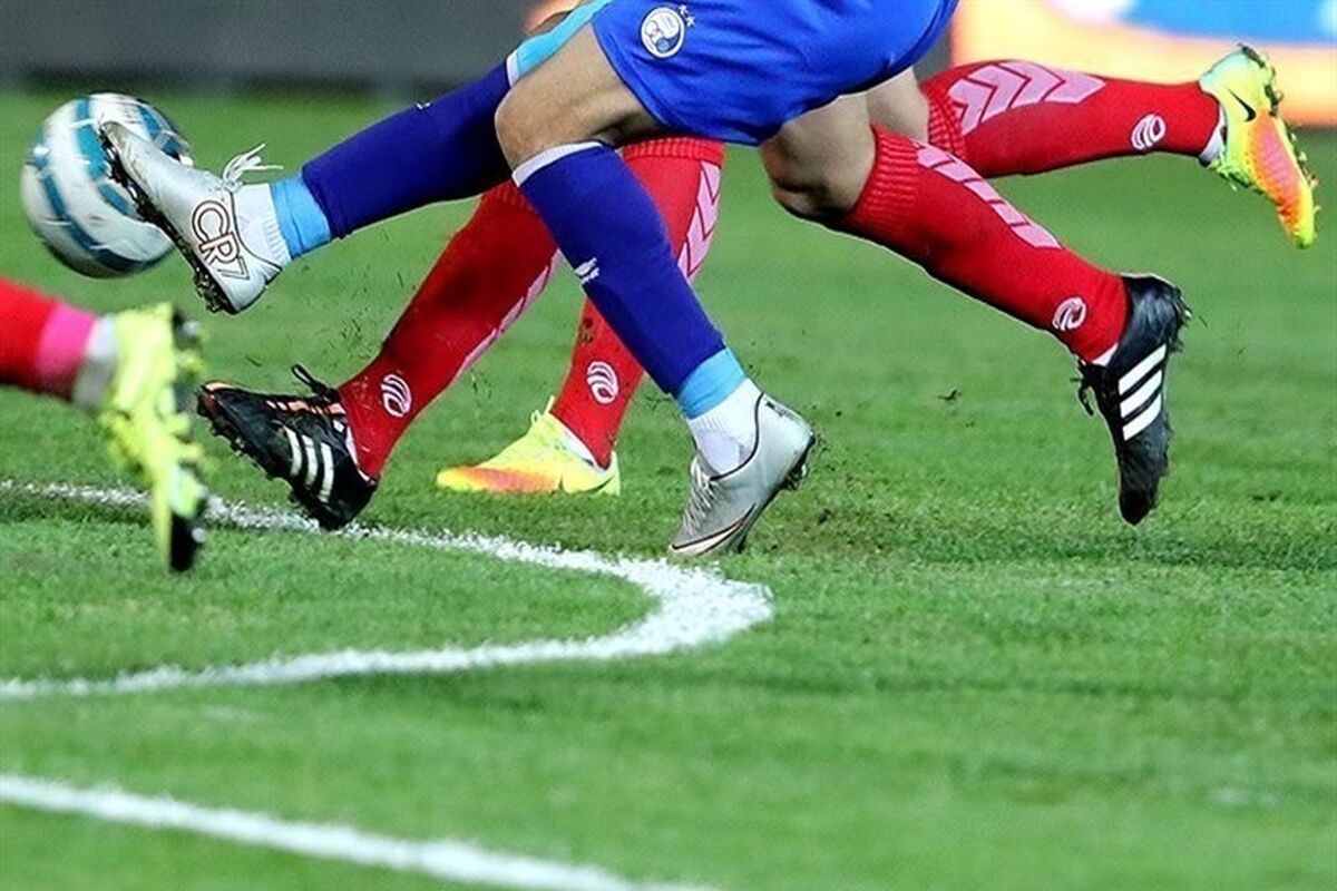 فوتبال