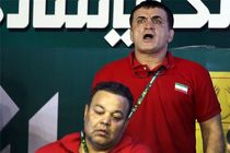 دیگر زمان برای شکایت و اعتراض نیست