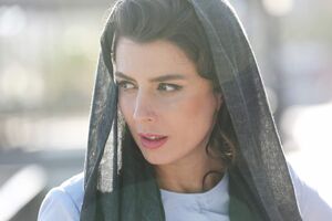 «زمانی در ابدیت» به اولین سانس فوق‌العاده جشنواره جهانی فیلم فجر رسید