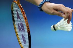 حضور ۵ دختر بدمینتون کار آذربایجان شرقی در اردوی تیم ملی