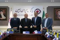  مجموعه موفق، رهبران و مدیران متعهد و با انگیزه دارد