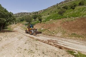 سیلاب ۳۳۰ میلیارد تومانی به زیرساخت‌های مناطق عشایری خوزستان خسارت زد