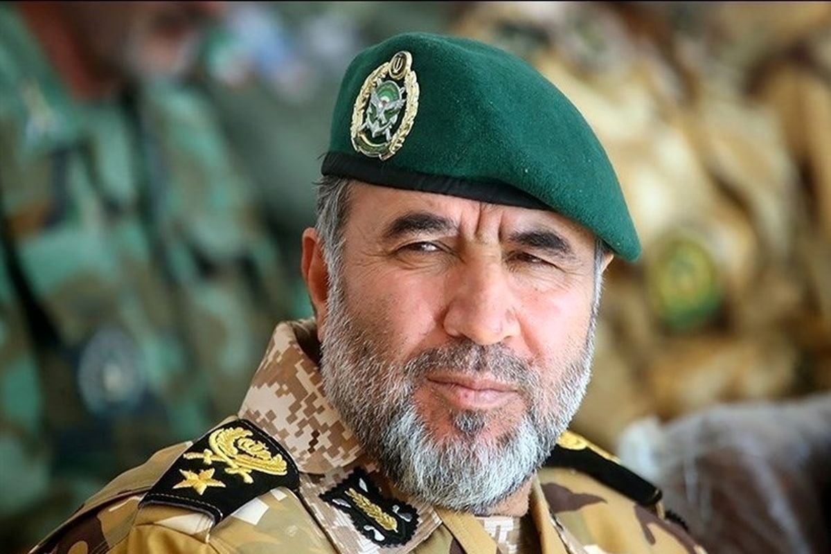 امیر حیدری