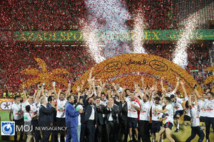 فینال جام حذفی فوتبال باشگاه‌ های کشور