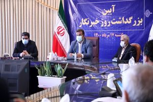 مسئولیت اجتماعی، مهم ترین رسالت کاری خبرنگاران است