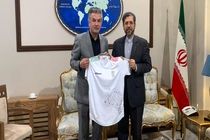 همکاری وزارت خارجه با فدراسیون در خصوص دیدار با کانادا