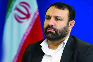 بازدید رئیس کل دادگستری هرمزگان از نحو خدمت رسانی در حوزه قضایی بندرخمیر 