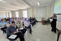 برگزاری چهار دوره آموزشی برای خبرنگاران ایلام با همکاری خانه مطبوعات و وزارت ارشاد