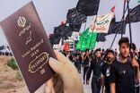  پست اردبیل در آماده‌باش کامل برای خدمت‌رسانی به زائران اربعین