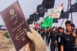 درخواست گذرنامه را به روزهای پایانی موکول نکنید