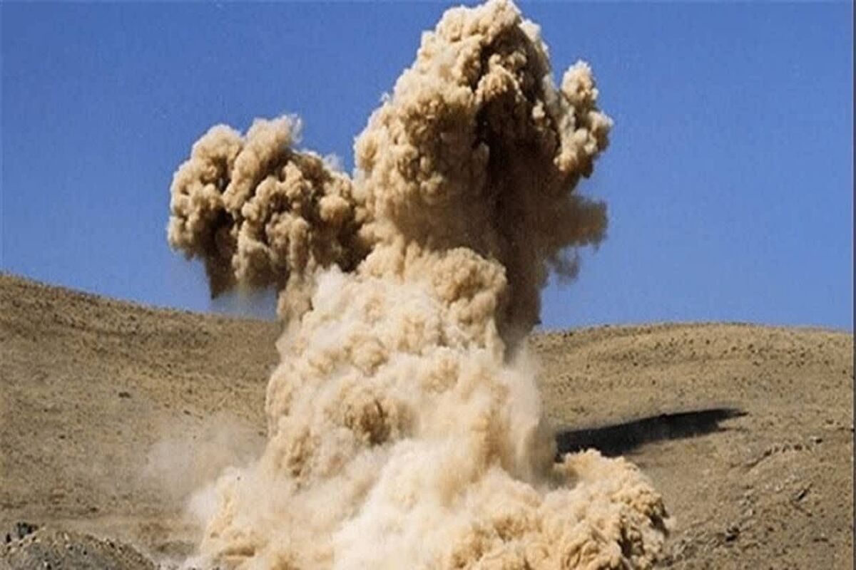 عملیات خنثی سازی