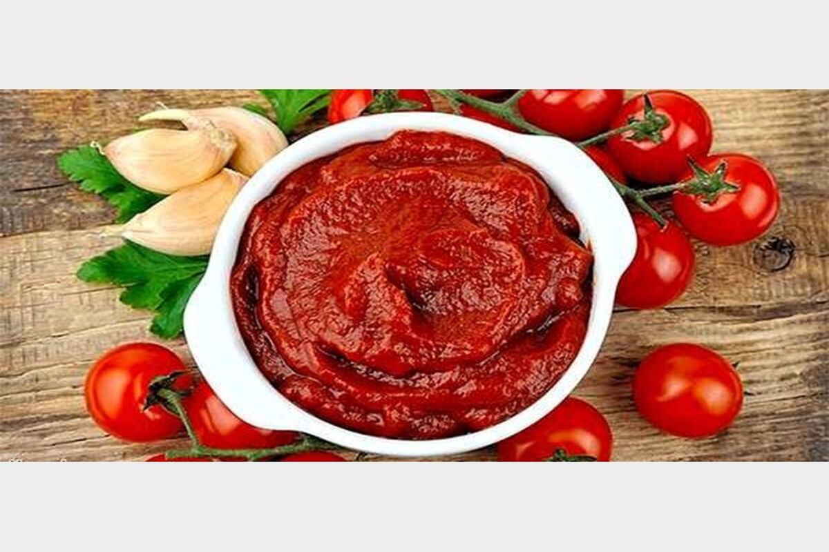 گوجه فرنگی