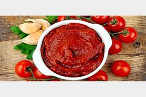 صادرات رب گوجه فرنگی آزاد شد