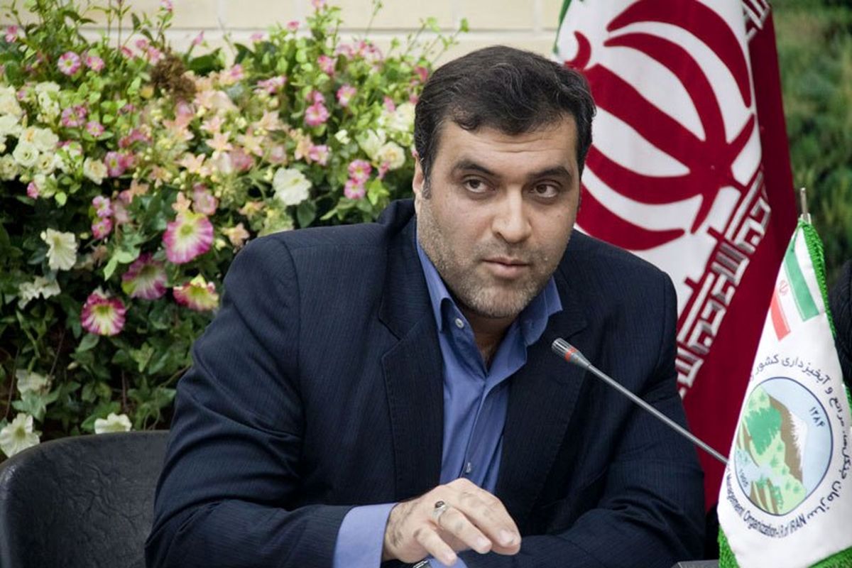 روح الله جمعه ای