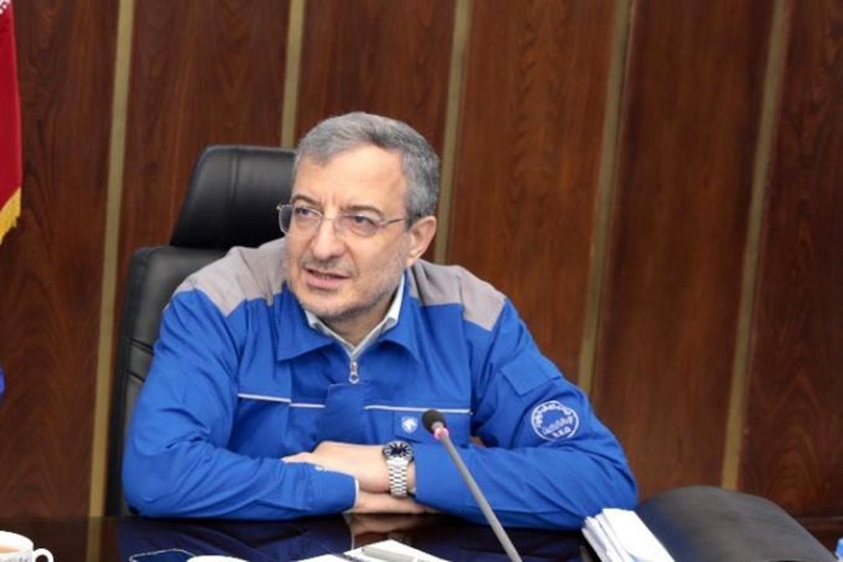 ایران خودرو