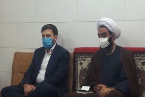 کاروان کربلا نمادی از عرصه هنر عاشقان والای حسینی است