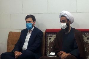 کاروان کربلا نمادی از عرصه هنر عاشقان والای حسینی است