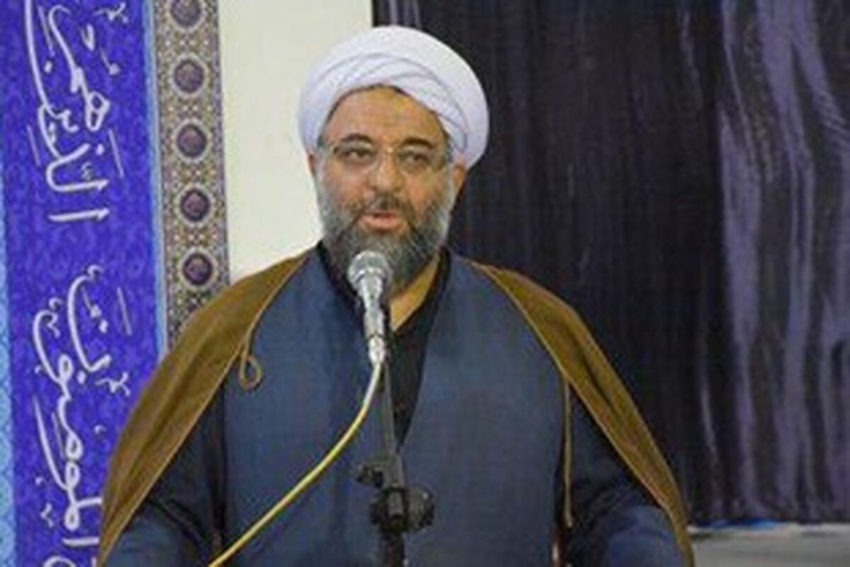 امام جمعه بندرترکمن