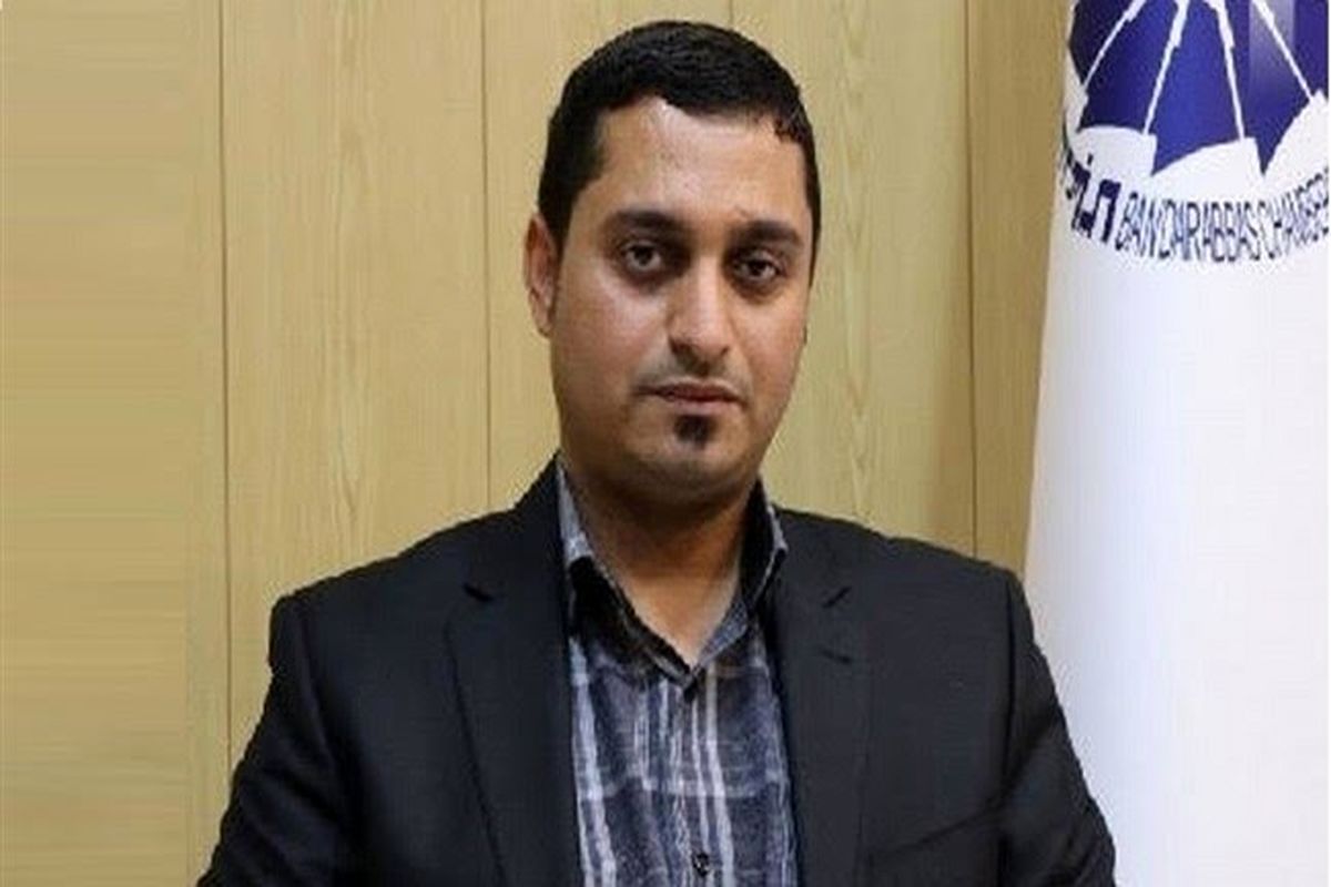 رئیس میز تخصصی عمان در اتاق بازرگانی بندرعباس