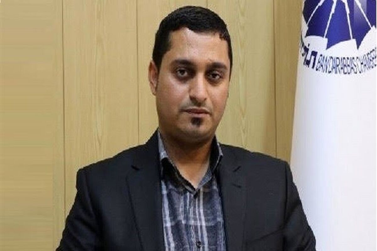 رئیس میز تخصصی عمان در اتاق بازرگانی بندرعباس