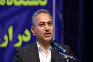 ارزیابی ۶۳ دستگاه اجرایی هرمزگان نشان‌دهنده رشد عملکرد آن‌هاست