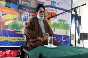 عاملان ترور کور به بیراهه می روند 