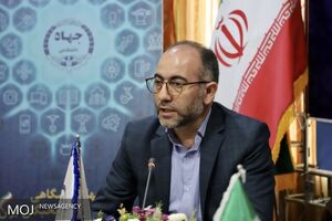 پژوهشکده های جهاد دانشگاهی در بسیاری عرصه ها فعال است