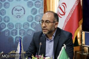 پژوهشکده های جهاد دانشگاهی در بسیاری عرصه ها فعال است