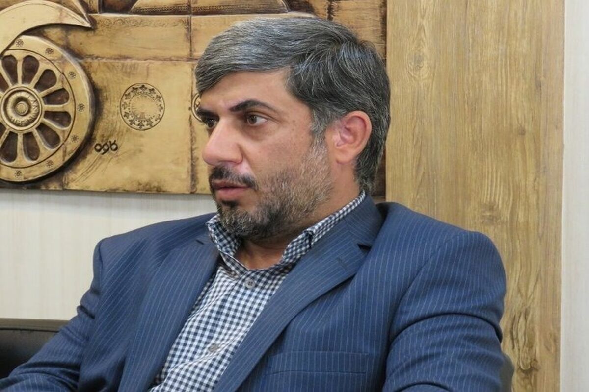 احمد آخوندی