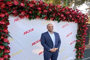 برگزاری  پنجمین رویداد بزرگ ورزشی آرنا کاپ با رویکرد ترویج فرهنگ سلامت  / شرکت 80 نفر در این دوره مسابقات