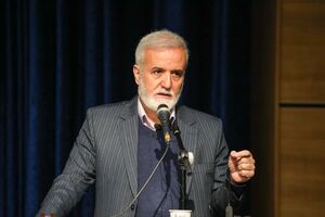 مدیریت شهری میان اجزای کالبدی توازن ایجاد می‌کند