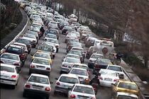 جزئیات ممنوعیت‌ها و محدودیت‌‌های ترافیکی محورهای مواصلاتی کشور