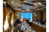 در رسیدگی به پرونده‌های تعزیراتی نباید فرایند تولید آسیب ببیند