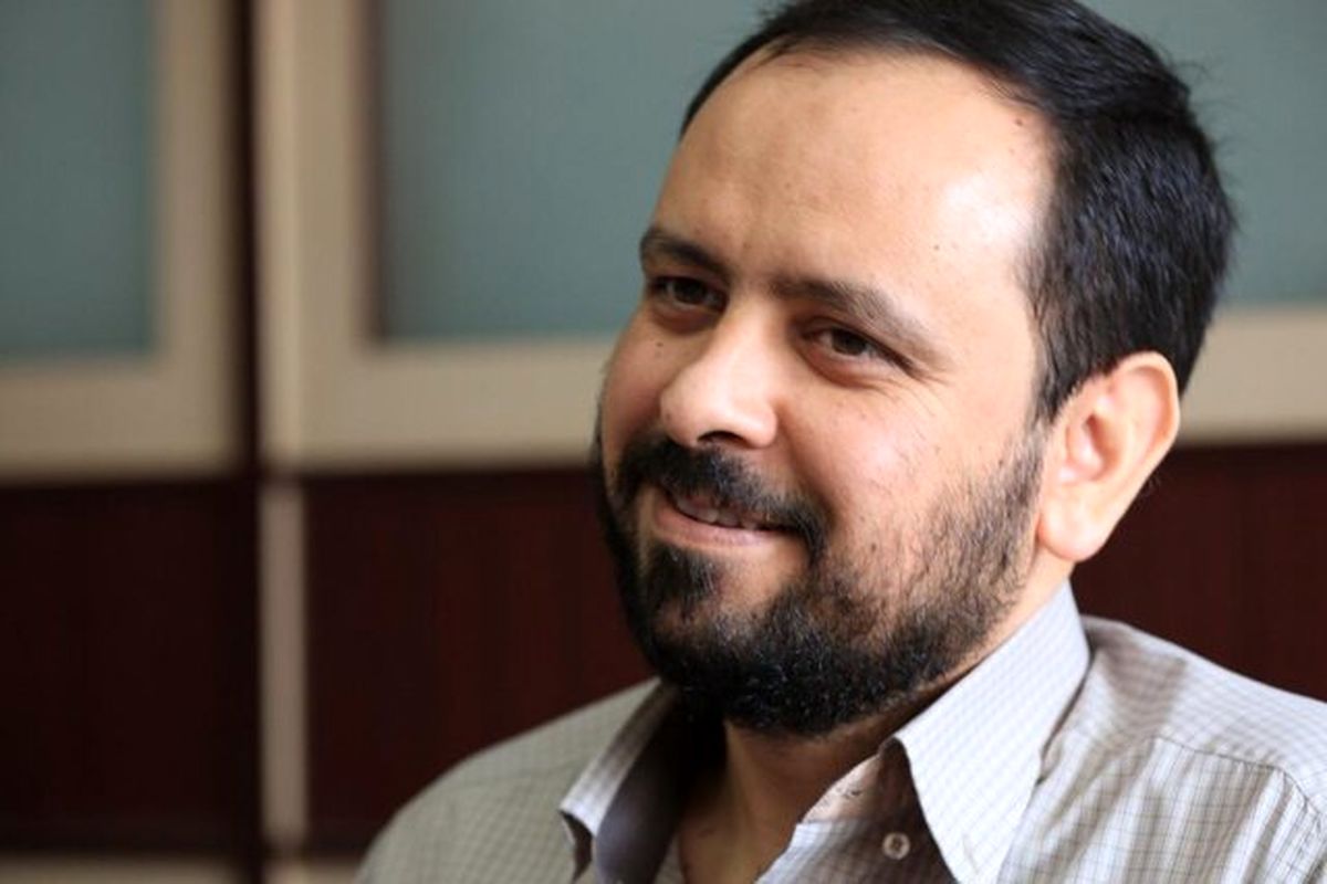 جواد شیخ اکبری