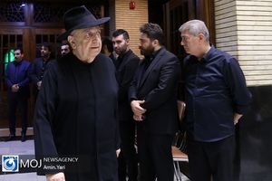 ختم داریوش اسدزاده