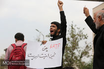 تهدید به توپ بستن مجلس از سوی پیامکی ها