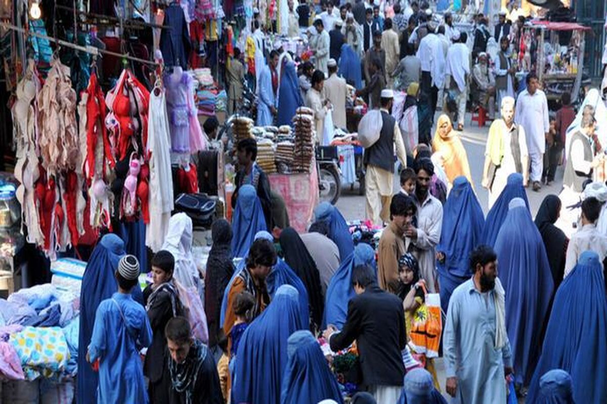 ارائه خدمات درمانی رایگان به اتباع عزیز افغانستانی