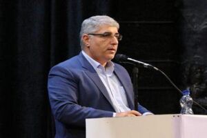  روز پزشک روز تکریم از فرشتگان نجات است 