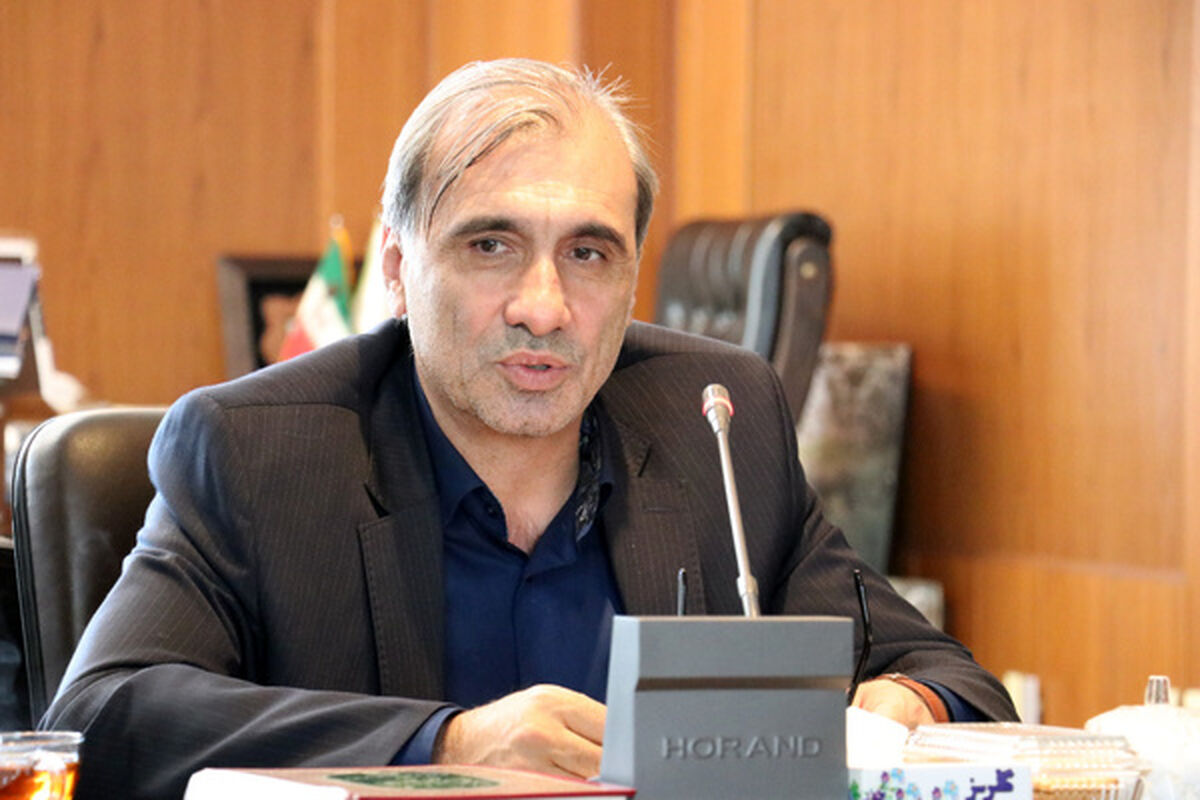 مدیرکل محیط زیست خراسان رضوی