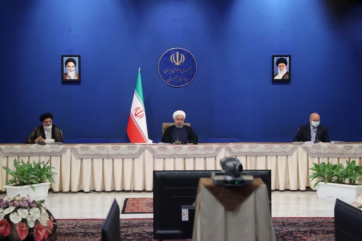 شورای عالی هماهنگی اقتصادی