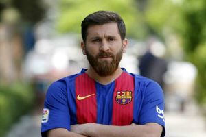 بازداشت مسی ایرانی در مسکو