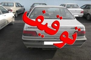 توقیف 22 خودروی شوتی در اصفهان
