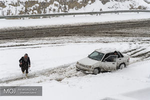 محدودیت های ترافیکی پایان هفته اعلام شد
