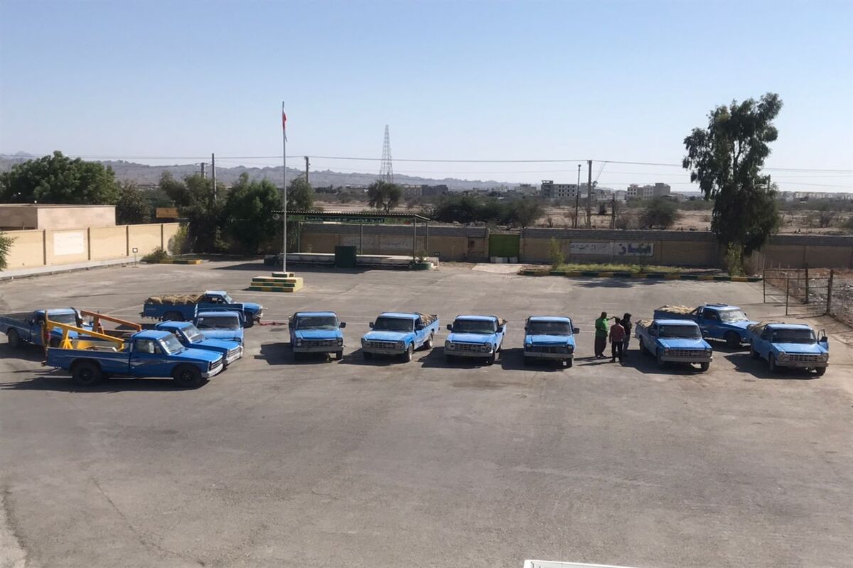 قاچاق