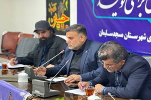 رضایتمندی عمومی و جامعه هدف بهزیستی در دستور کار باشد