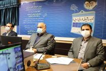 98.99 درصد روستاهای کرمانشاه تحت پوشش شبکه برق قرار گرفته اند