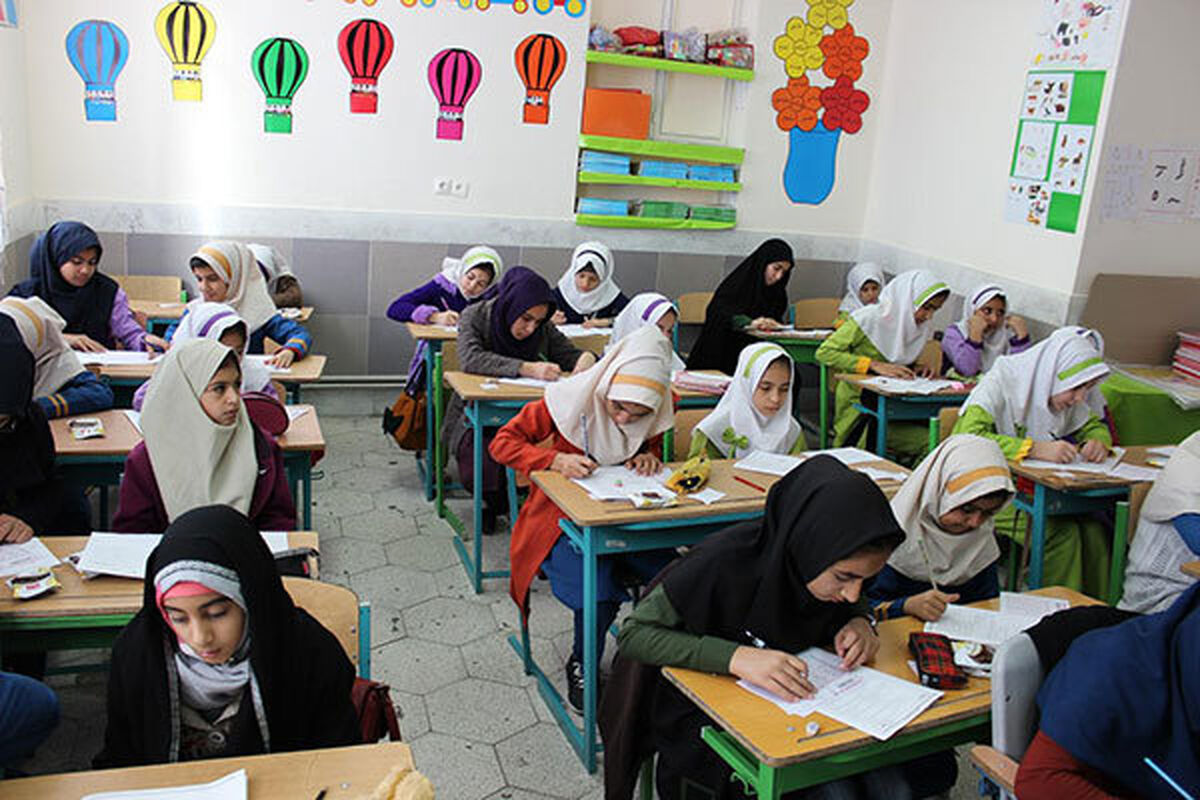 سازمان نوسازی مدارس خوزستان