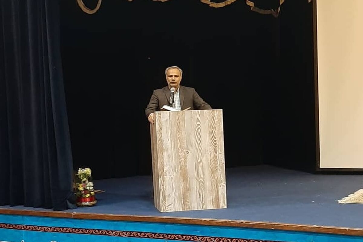 علیرضا قنبری