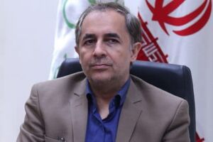 شبکه فاضلاب در حال حاضر شرایط بحرانی ندارد