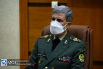 ظرف ۱۵ روز آینده وارد مرحله سوم آزمون بالینی واکسن فخرا می شویم 